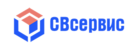 Логотип компании СВсервис